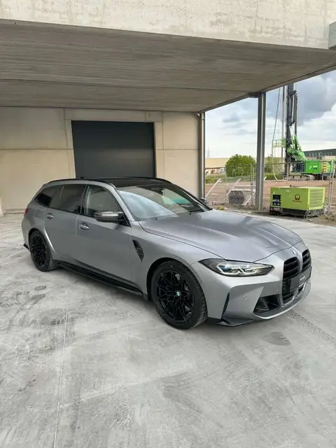 Annonce BMW M3 Essence 2024 d'occasion Belgique