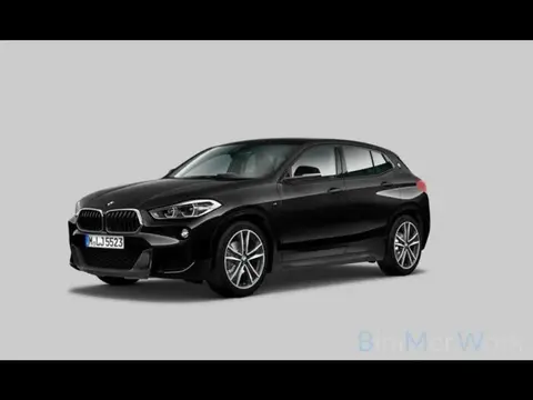 Annonce BMW X2 Diesel 2020 d'occasion Belgique