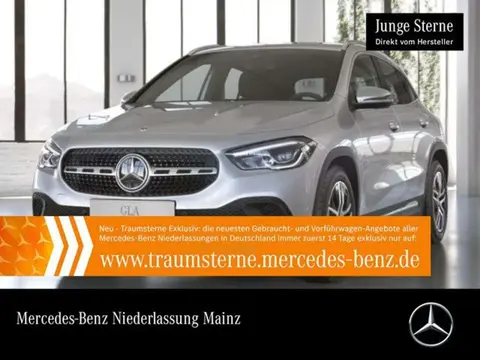 Annonce MERCEDES-BENZ CLASSE GLA Diesel 2023 d'occasion Allemagne