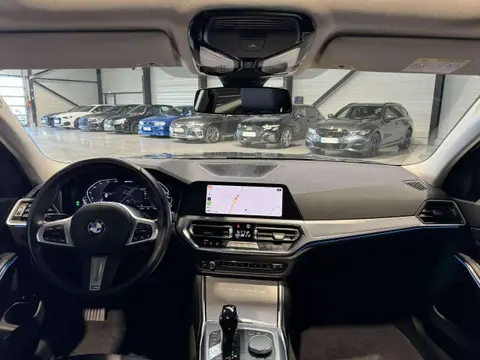 Used BMW SERIE 3 Hybrid 2021 Ad France