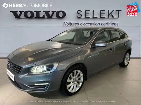 Used VOLVO V60 Diesel 2016 Ad 