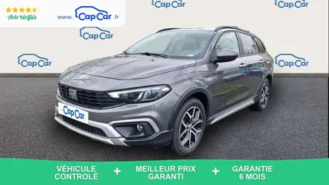 Annonce FIAT TIPO Hybride 2023 d'occasion France