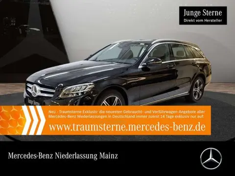 Used MERCEDES-BENZ CLASSE C Diesel 2021 Ad 