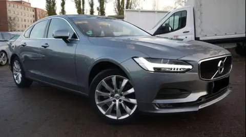 Annonce VOLVO S90 Essence 2018 d'occasion Allemagne