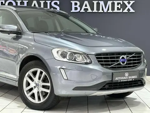 Annonce VOLVO XC60 Diesel 2016 d'occasion Allemagne