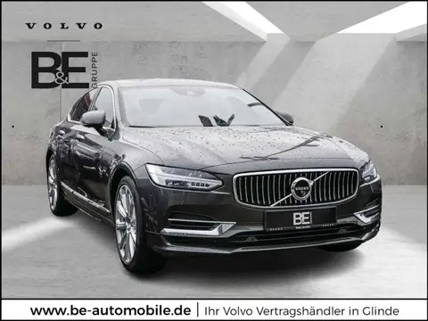 Used VOLVO S90 Hybrid 2020 Ad 
