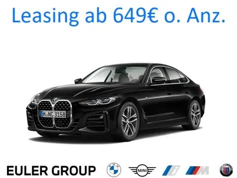 Used BMW SERIE 4 Diesel 2023 Ad 
