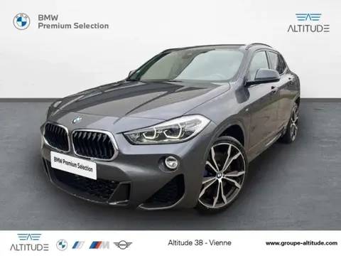 Used BMW X2 Diesel 2020 Ad 
