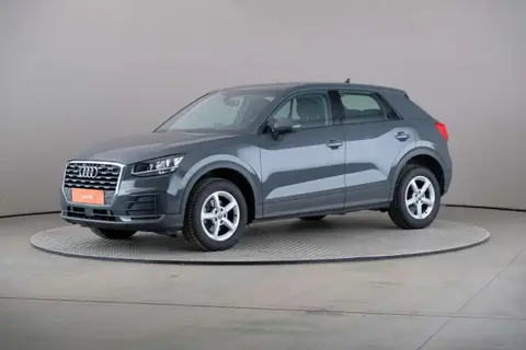 Used AUDI Q2 Diesel 2019 Ad 