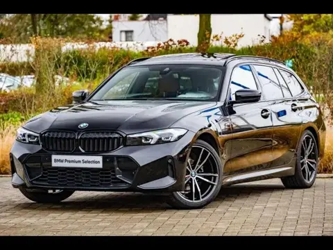 Used BMW SERIE 3 Diesel 2023 Ad Belgium