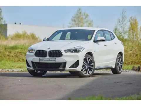 Annonce BMW X2 Essence 2022 d'occasion 
