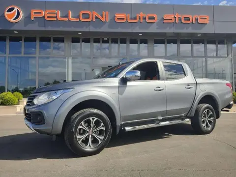 Annonce FIAT FULLBACK Diesel 2016 d'occasion 