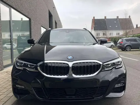 Used BMW SERIE 3 Hybrid 2022 Ad Belgium