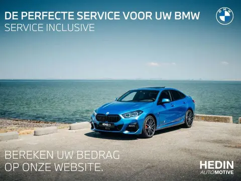 Used BMW X2 Hybrid 2024 Ad 