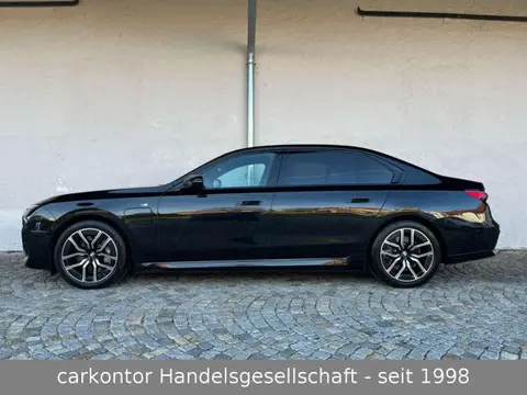 Annonce BMW SERIE 7 Essence 2023 d'occasion Allemagne