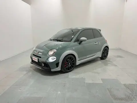 Annonce ABARTH 695 Essence 2019 d'occasion Italie