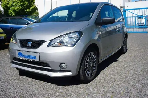 Annonce SEAT MII Essence 2019 d'occasion 