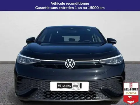 Used VOLKSWAGEN ID.5 Electric 2024 Ad France