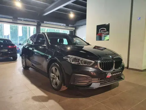 Used BMW SERIE 1 Petrol 2019 Ad Belgium