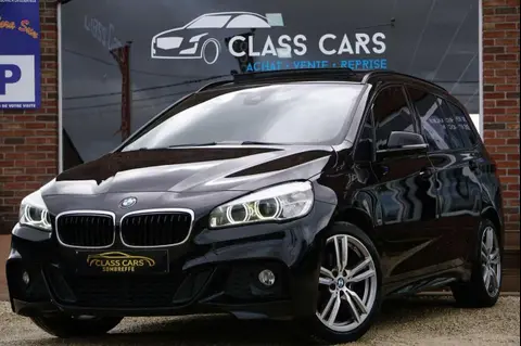Annonce BMW SERIE 2 Diesel 2016 d'occasion Belgique