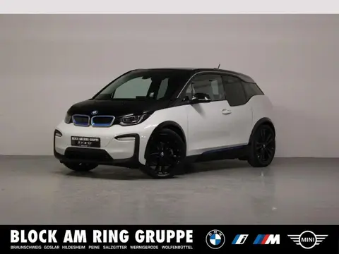 Used BMW I3  2020 Ad 