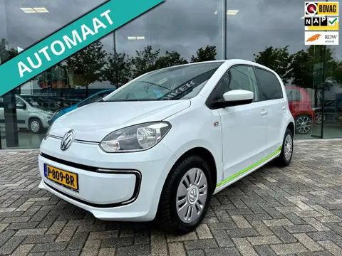 Used VOLKSWAGEN UP! Electric 2014 Ad 