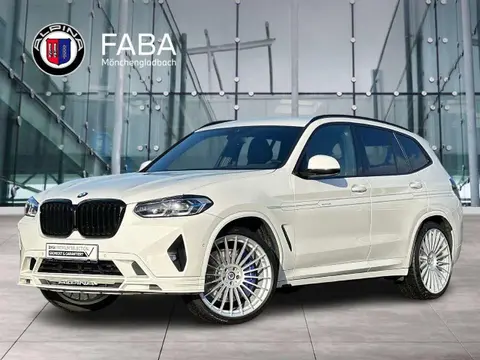 Annonce ALPINA XD3 Diesel 2022 d'occasion 