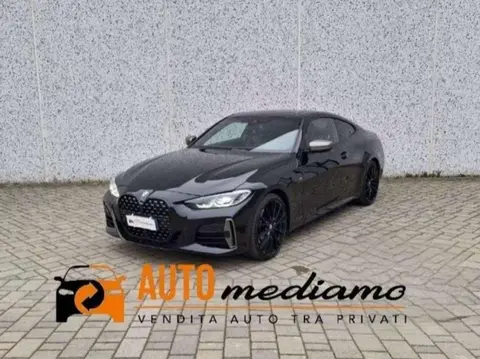 Used BMW M4 Hybrid 2022 Ad 
