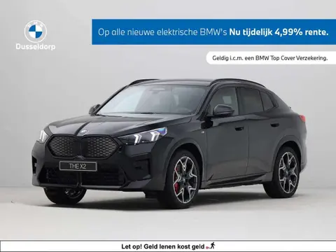 Used BMW IX2 Electric 2024 Ad 