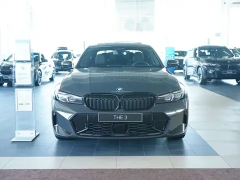 Annonce BMW SERIE 3 Hybride 2024 d'occasion Belgique