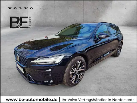 Annonce VOLVO V60 Diesel 2023 d'occasion Allemagne
