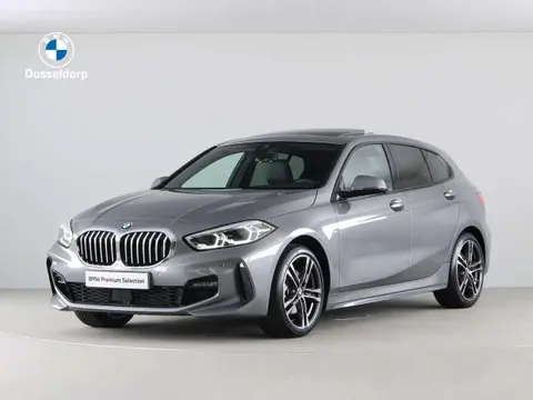 Used BMW SERIE 1 Petrol 2024 Ad 