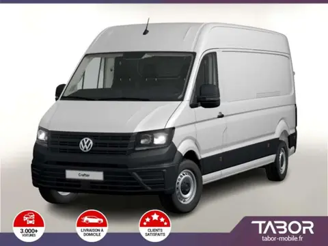 Annonce VOLKSWAGEN CRAFTER Diesel 2023 d'occasion 