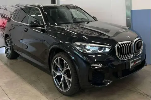 Annonce BMW X5 Diesel 2019 d'occasion Italie