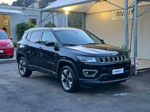 Used JEEP COMPASS Diesel 2018 Ad 