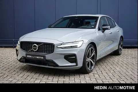 Annonce VOLVO S60 Essence 2024 d'occasion 