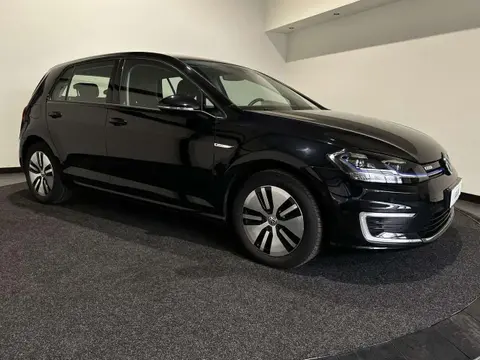Used VOLKSWAGEN GOLF Electric 2019 Ad 