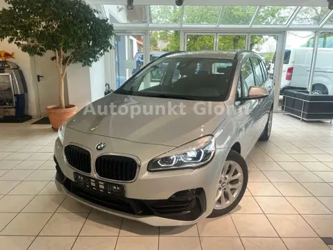 Used BMW SERIE 2 Diesel 2021 Ad Germany