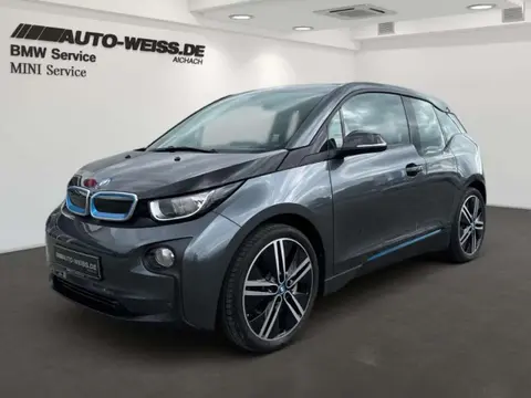 Annonce BMW I3 Électrique 2016 d'occasion Allemagne