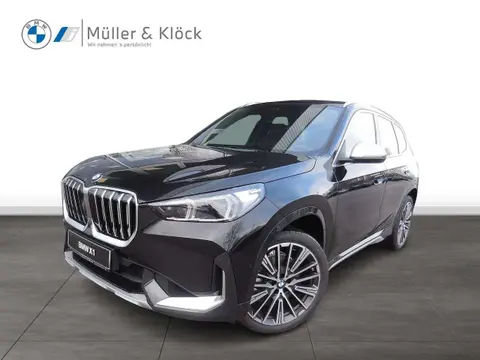 Annonce BMW X1 Hybride 2024 d'occasion Allemagne