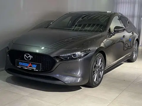 Annonce MAZDA 3 Diesel 2020 d'occasion 