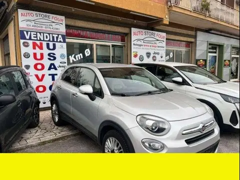 Used FIAT 500X Diesel 2018 Ad Italy