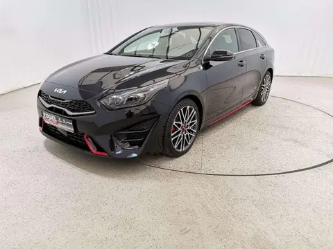 Annonce KIA PROCEED Essence 2023 d'occasion 