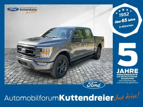 Annonce FORD F150 Essence 2024 d'occasion 