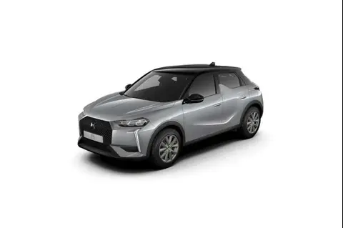 Used DS AUTOMOBILES DS3 Petrol 2024 Ad 