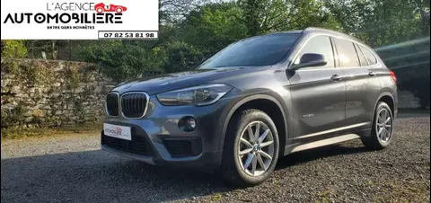 Used BMW IX1 Diesel 2016 Ad 