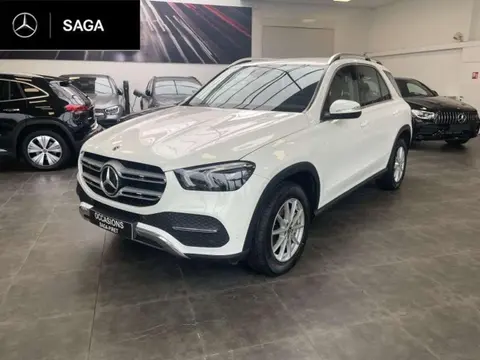 Used MERCEDES-BENZ CLASSE GLE Diesel 2020 Ad 