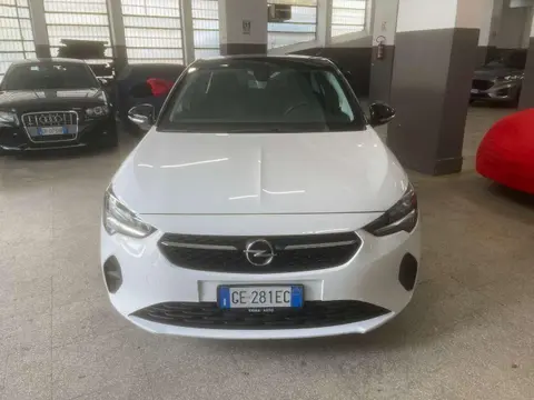 Annonce OPEL CORSA GPL 2021 d'occasion 