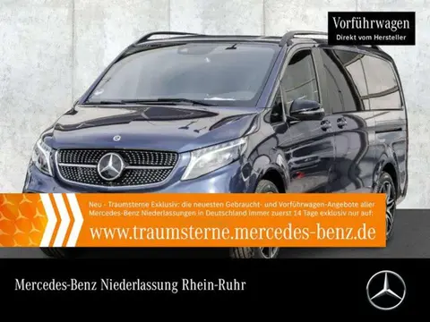 Annonce MERCEDES-BENZ CLASSE V Diesel 2024 d'occasion 