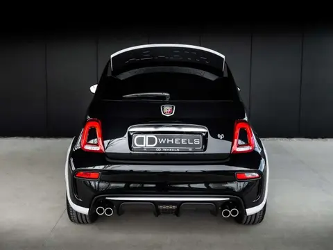 Annonce ABARTH 695 Essence 2021 d'occasion 